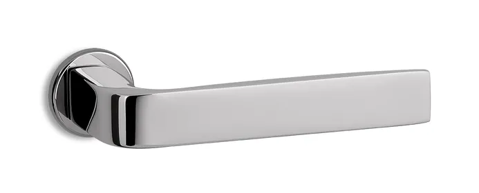 VELVET C3 sober modern design lever handle - Ento