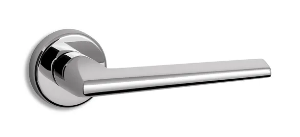 PILOT compact design lever handle- Ento