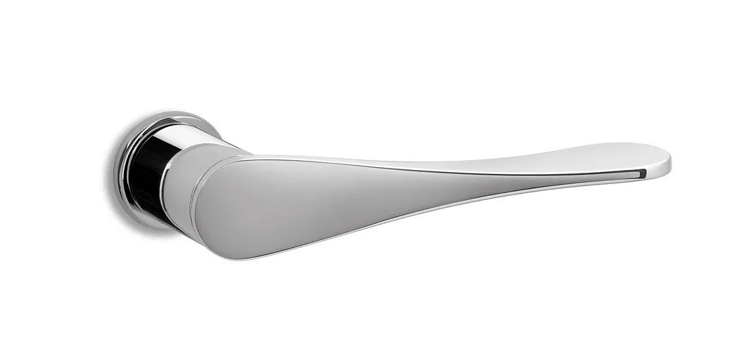 SPOON C3 Modern design lever handle - Ento