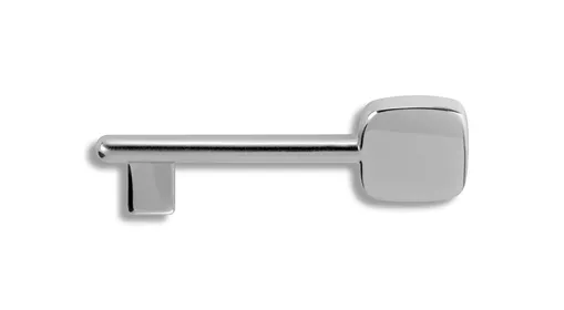 UNIT ключ от двери современного дизайна - Ento