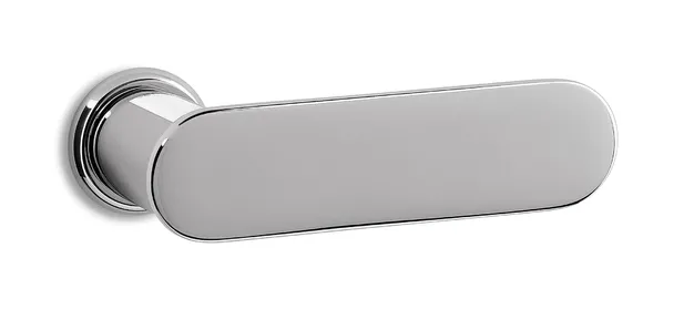 CONTOUR Design lever handle - Ento