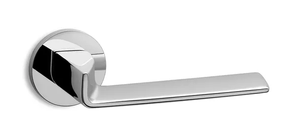 EDGE R6 Design lever handle - Ento