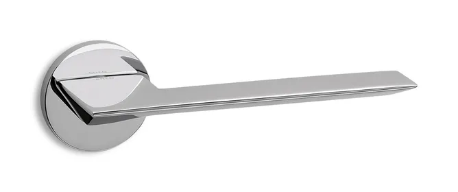 CEDRO R6 Design lever handle - Ento