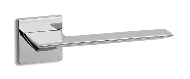 CEDRO SQ R6 Design lever handle - Ento