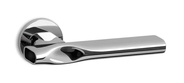 TRACE R6 Design lever handle - Ento