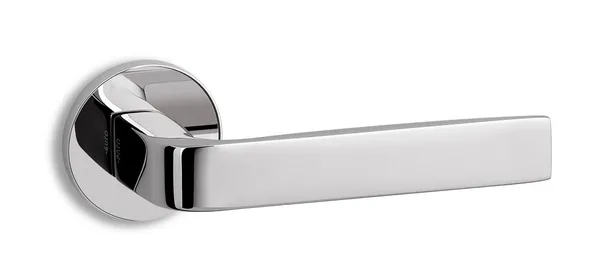 VELVET Design lever handle - Ento