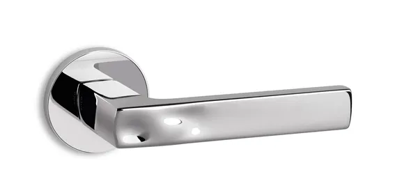 SAND R6 Design lever handle - Ento