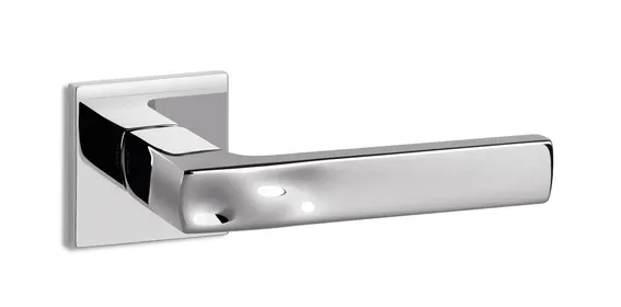 SAND SQ R6 Design lever handle - Ento