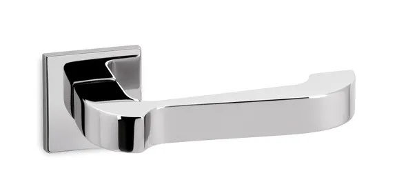 LINK R6 Maniglia di design per porta - Ento