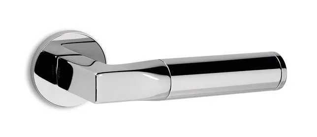 TUBE industrial design lever handle - Ento