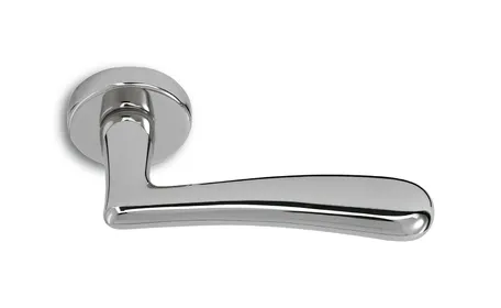 TULIPANO design lever handle - Ento
