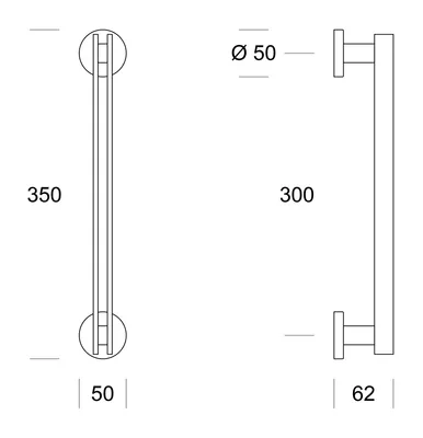 Technical drawing 6029A