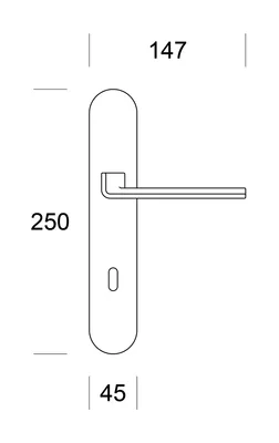 Technical drawing 