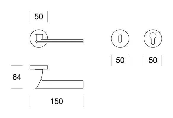 Technical drawing 