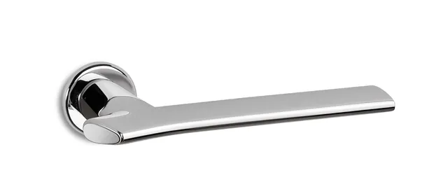 WING C3, design lever handle - Ento